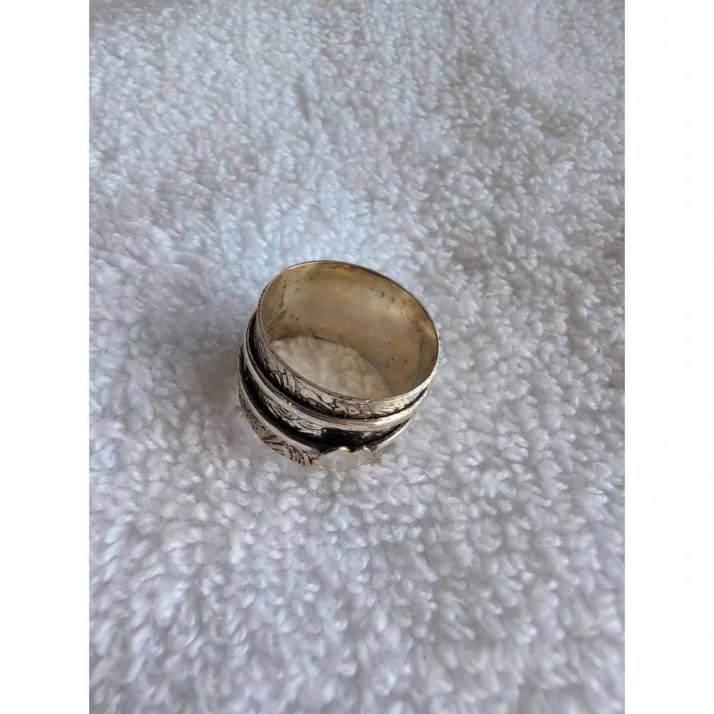 Handmade 925 sterling